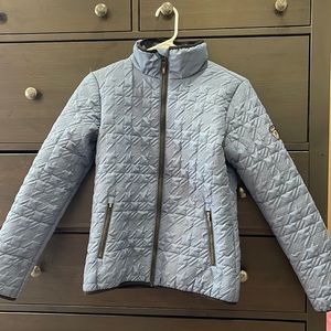 KERRITS children’s XL horseback riding jacket